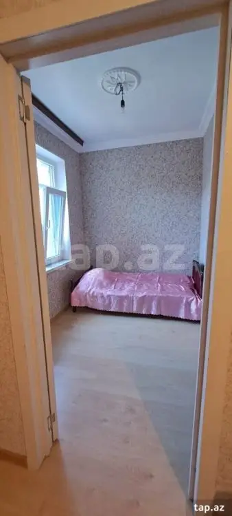 450 AZN - 3 otaqlı mənzil Kirayə (aylıq), Sumqayıt