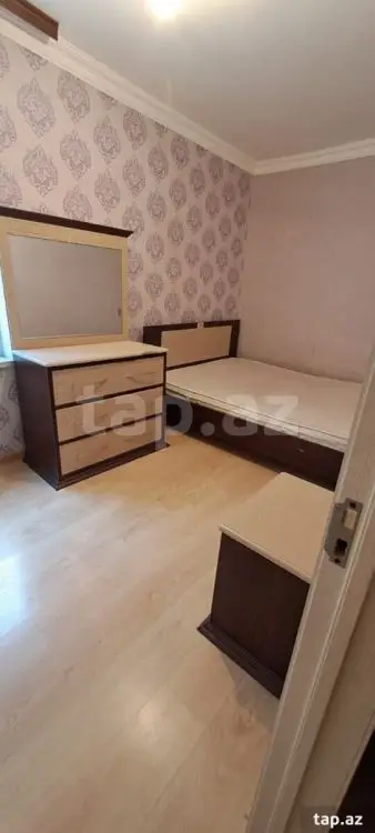 450 AZN - 3 otaqlı mənzil Kirayə (aylıq), Sumqayıt