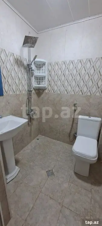 450 AZN - 3 otaqlı mənzil Kirayə (aylıq), Sumqayıt