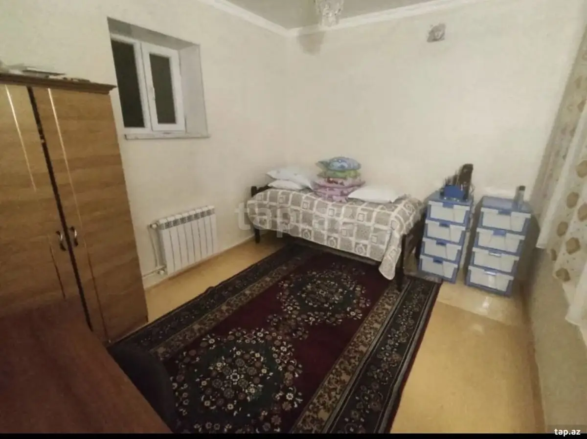 230 000 AZN - 8 otaqlı mənzil , Gədəbəy