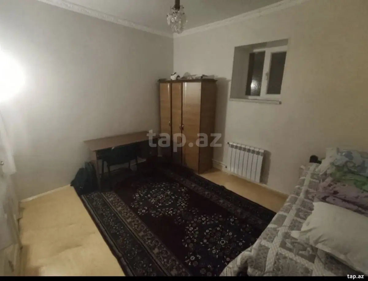 230 000 AZN - 8 otaqlı mənzil , Gədəbəy