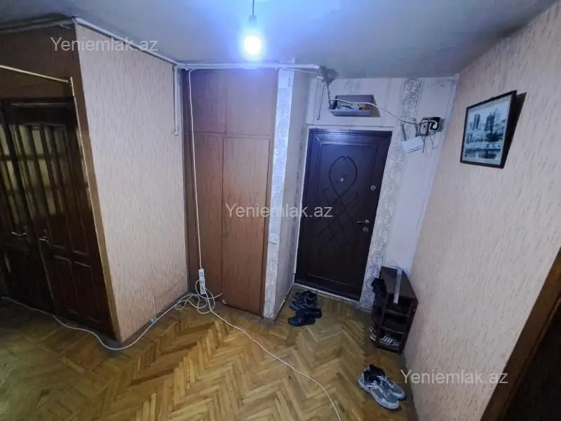 175 000 AZN - 3 otaqlı mənzil Satılır, Nizami, Bakı
