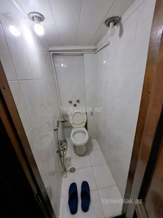 175 000 AZN - 3 otaqlı mənzil Satılır, Nizami, Bakı