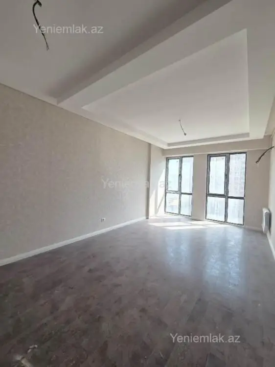 250 000 AZN - 3 otaqlı mənzil Satılır, Yeni Yasamal qəs., Yasamal, Bakı