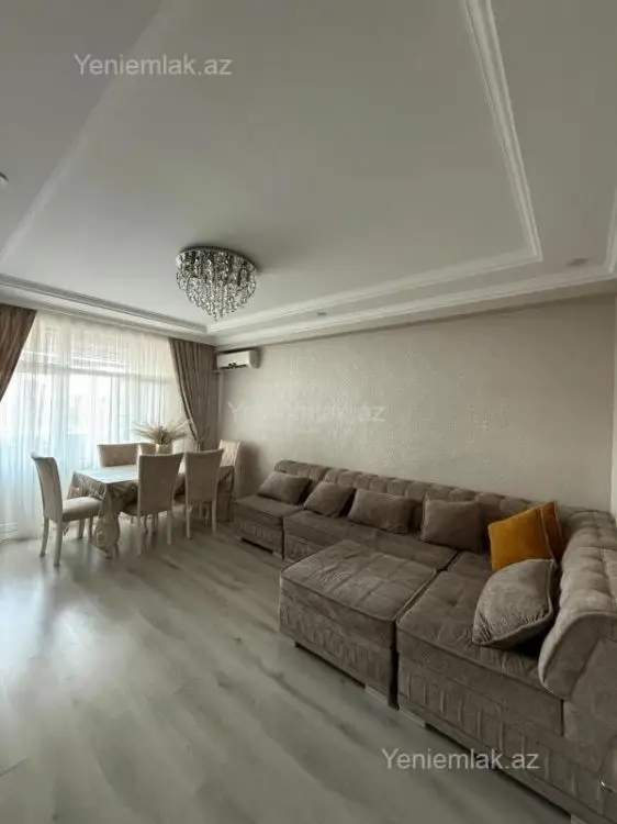 129 000 AZN - 2 otaqlı mənzil Satılır, 9-cu mikrorayon, Sumqayıt