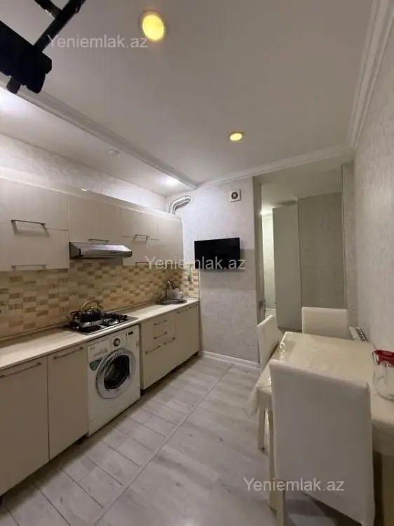 129 000 AZN - 2 otaqlı mənzil Satılır, 9-cu mikrorayon, Sumqayıt