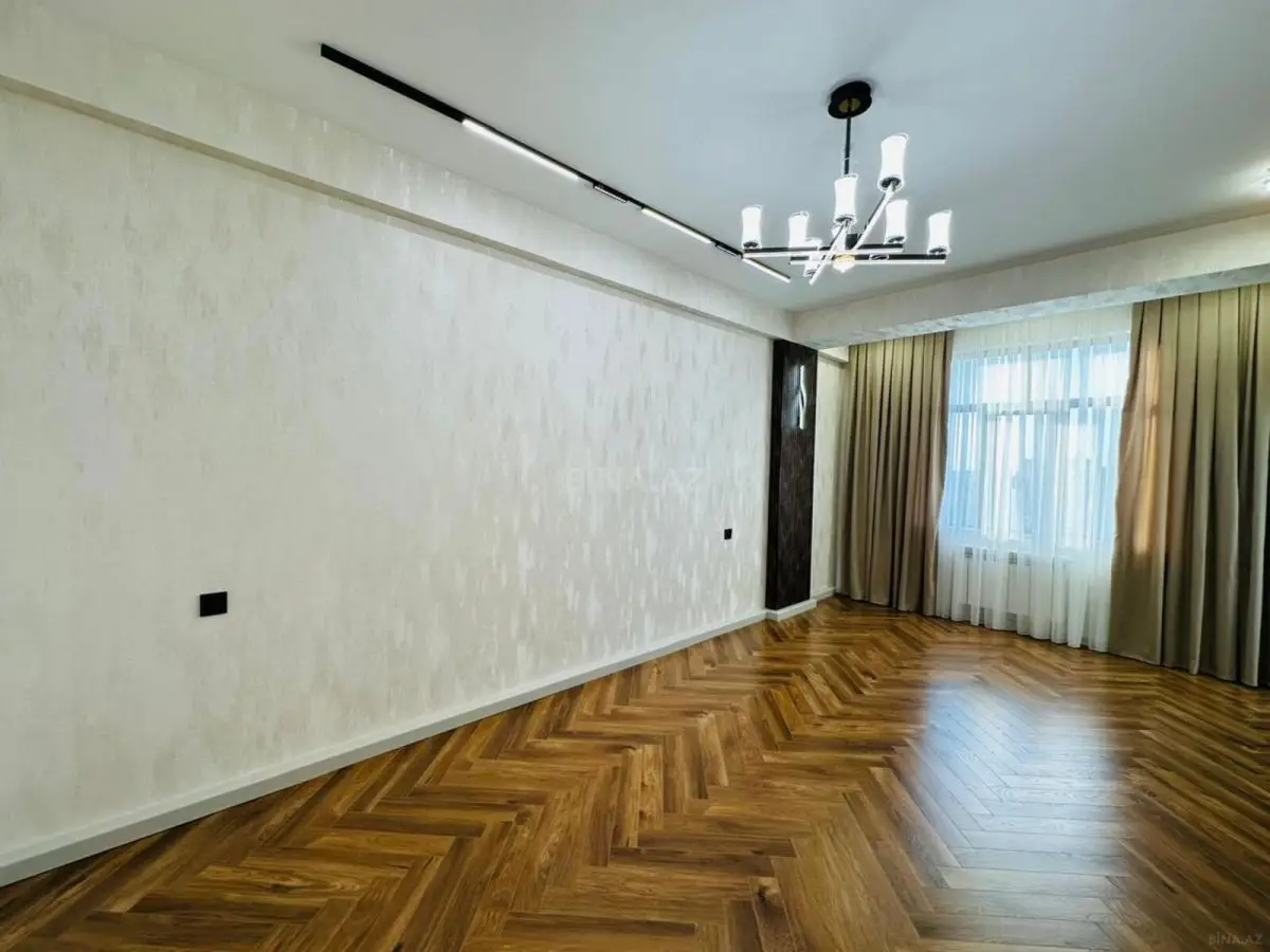 225 000 AZN - 2 otaqlı mənzil Satılır, 8-ci kilometr, Laçın