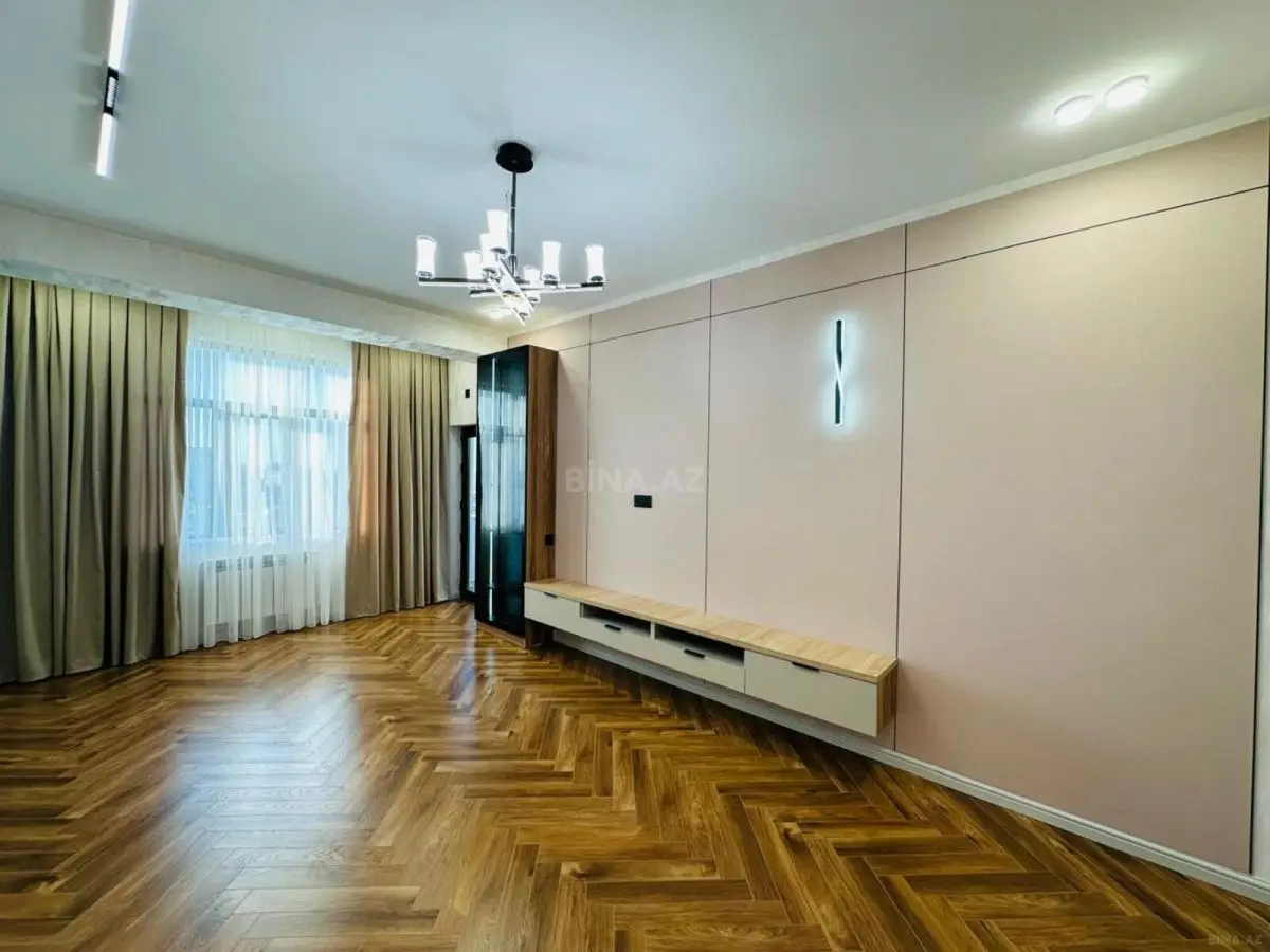 225 000 AZN - 2 otaqlı mənzil Satılır, 8-ci kilometr, Laçın