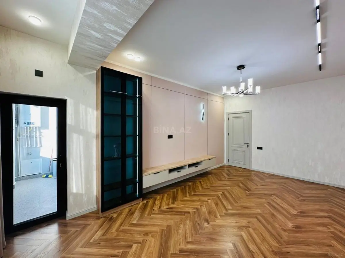 225 000 AZN - 2 otaqlı mənzil Satılır, 8-ci kilometr, Laçın