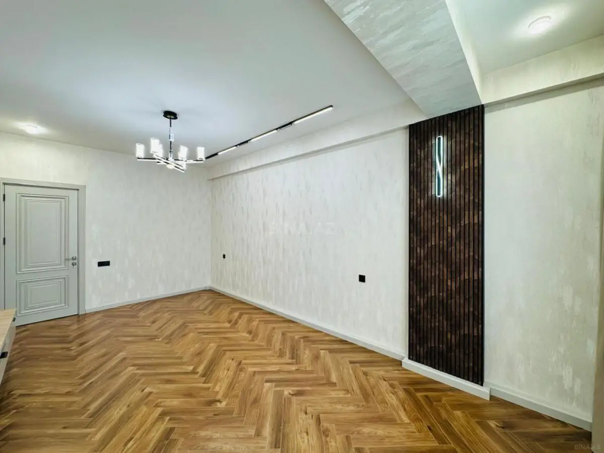225 000 AZN - 2 otaqlı mənzil Satılır, 8-ci kilometr, Laçın