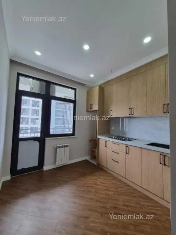 295 000 AZN - 3 otaqlı mənzil Satılır, Yasamal qəs., Yasamal, Bakı