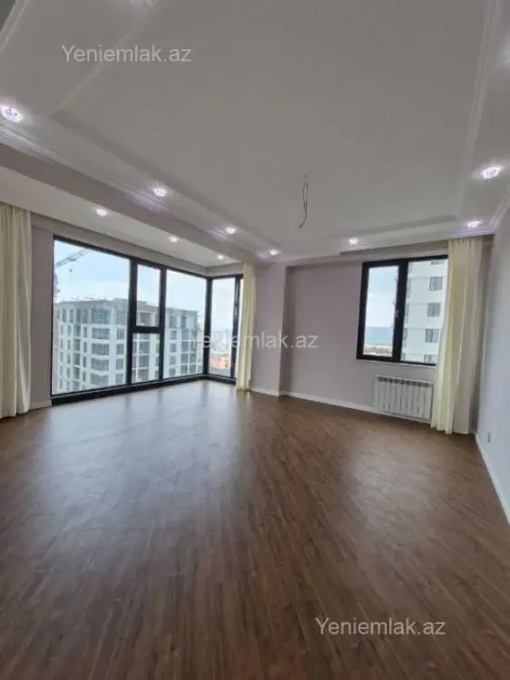 295 000 AZN - 3 otaqlı mənzil Satılır, Yasamal qəs., Yasamal, Bakı