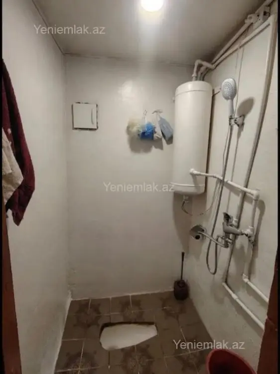 95 000 AZN - 1 otaqlı mənzil Satılır, Yasamal qəs., Yasamal, Bakı
