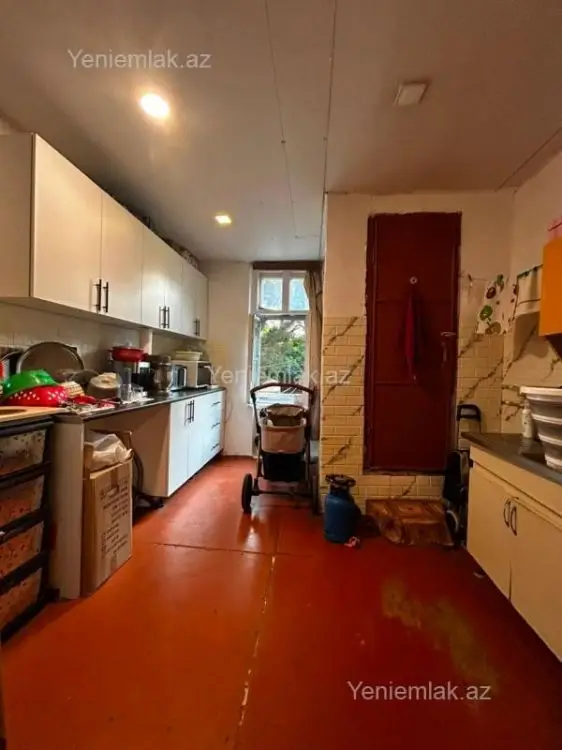 95 000 AZN - 1 otaqlı mənzil Satılır, Yasamal qəs., Yasamal, Bakı