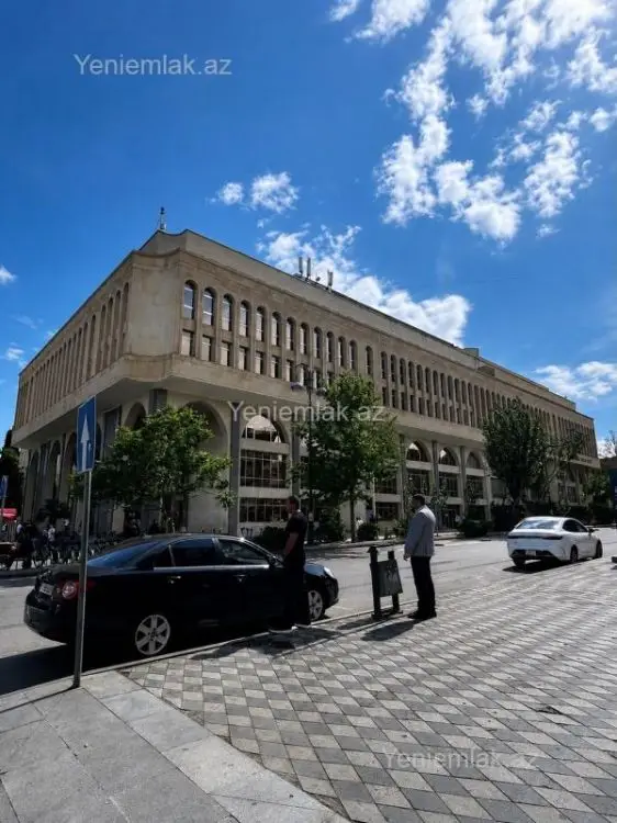 95 000 AZN - 1 otaqlı mənzil Satılır, Yasamal qəs., Yasamal, Bakı