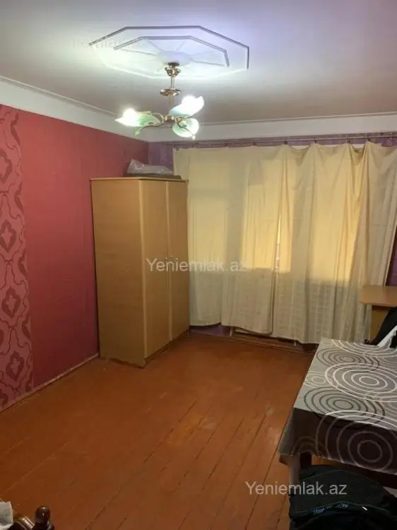 125 000 AZN - 2 otaqlı mənzil Satılır, Nizami, Bakı