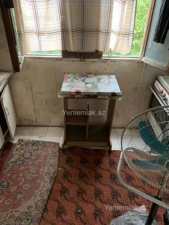 125 000 AZN - 2 otaqlı mənzil Satılır, Nizami, Bakı