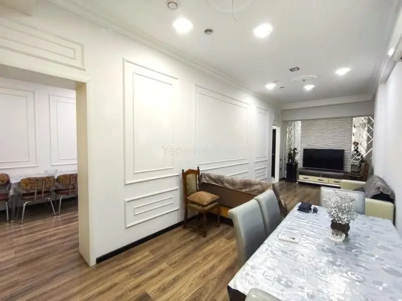 1 000 AZN - 3 otaqlı mənzil Kirayə (aylıq), Nəsimi, Bakı