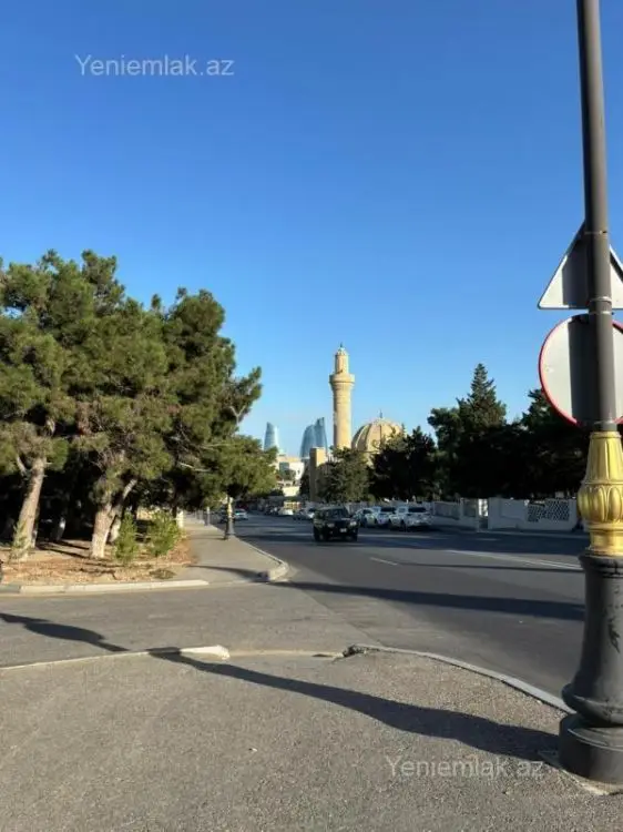 78 000 AZN - 2 otaqlı mənzil Satılır, Yasamal qəs., Yasamal, Bakı
