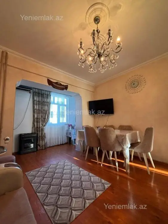 78 000 AZN - 2 otaqlı mənzil Satılır, Yasamal qəs., Yasamal, Bakı