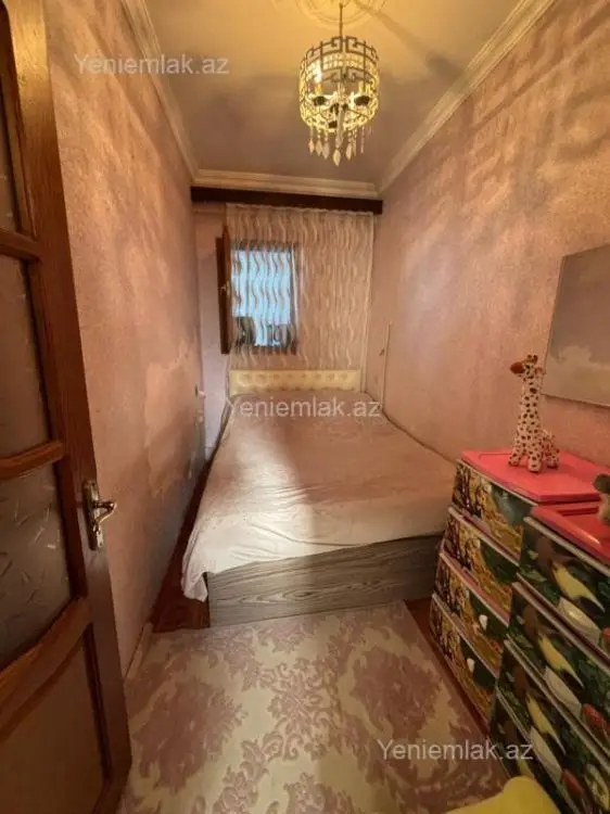 78 000 AZN - 2 otaqlı mənzil Satılır, Yasamal qəs., Yasamal, Bakı