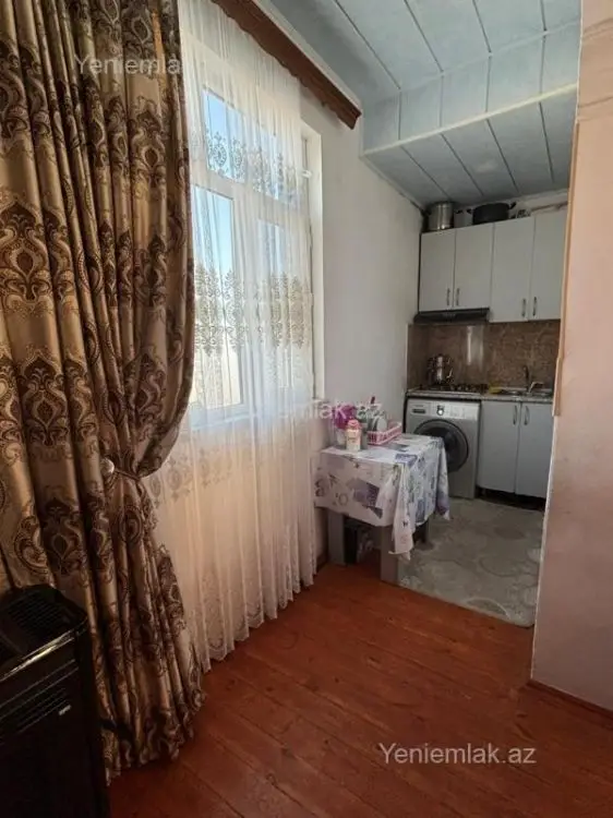 78 000 AZN - 2 otaqlı mənzil Satılır, Yasamal qəs., Yasamal, Bakı