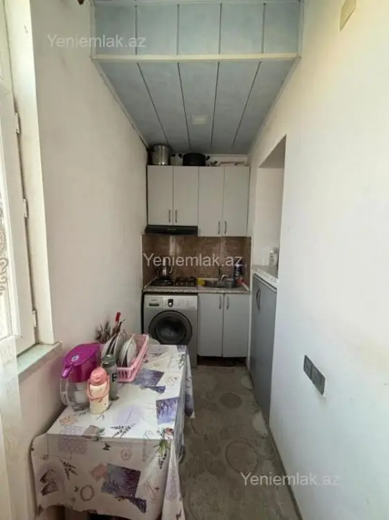 78 000 AZN - 2 otaqlı mənzil Satılır, Yasamal qəs., Yasamal, Bakı