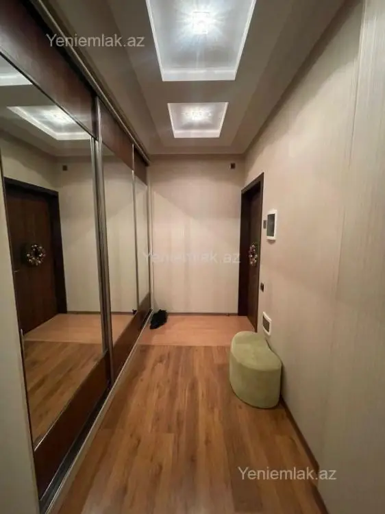 300 000 AZN - 2 otaqlı mənzil Satılır, Xətai, Bakı