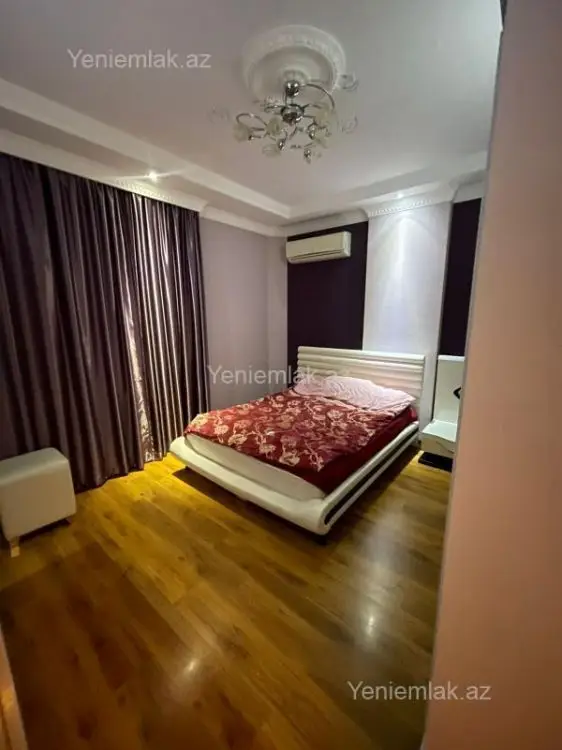 300 000 AZN - 2 otaqlı mənzil Satılır, Xətai, Bakı