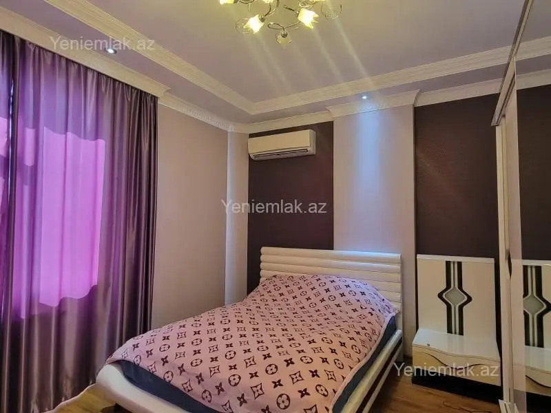 300 000 AZN - 2 otaqlı mənzil Satılır, Xətai, Bakı