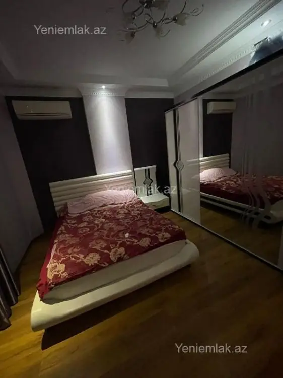 300 000 AZN - 2 otaqlı mənzil Satılır, Xətai, Bakı