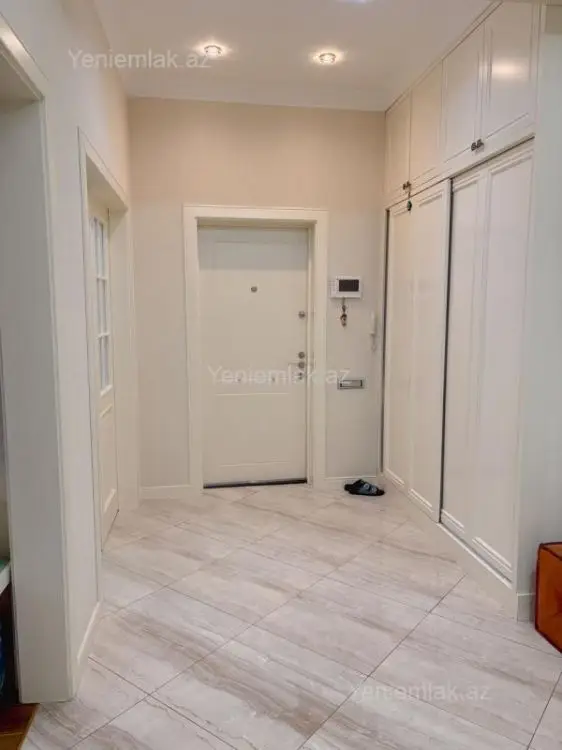 385 000 AZN - 3 otaqlı mənzil Satılır, Nəsimi, Bakı