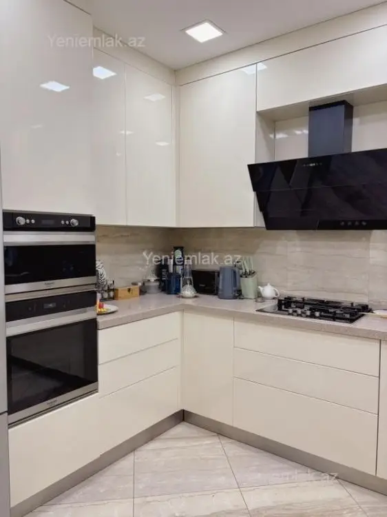 385 000 AZN - 3 otaqlı mənzil Satılır, Nəsimi, Bakı