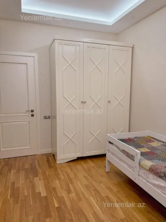 385 000 AZN - 3 otaqlı mənzil Satılır, Nəsimi, Bakı