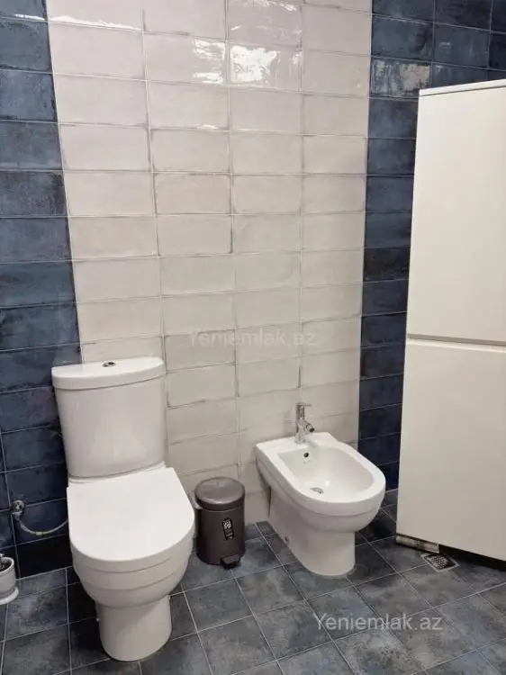 385 000 AZN - 3 otaqlı mənzil Satılır, Nəsimi, Bakı