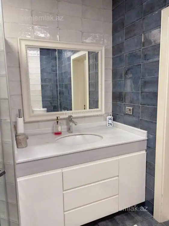 385 000 AZN - 3 otaqlı mənzil Satılır, Nəsimi, Bakı