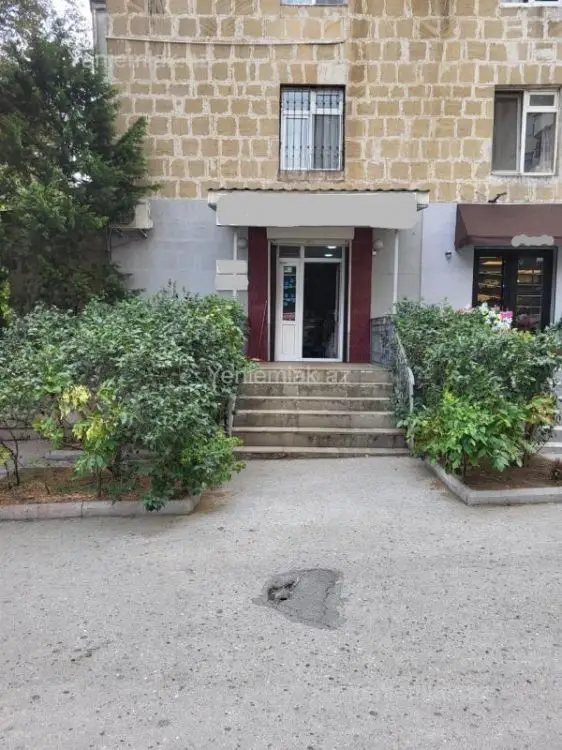 2 800 AZN - 65 m² Obyekt / Ofis Kirayə (aylıq), Yasamal qəs., Yasamal, Bakı