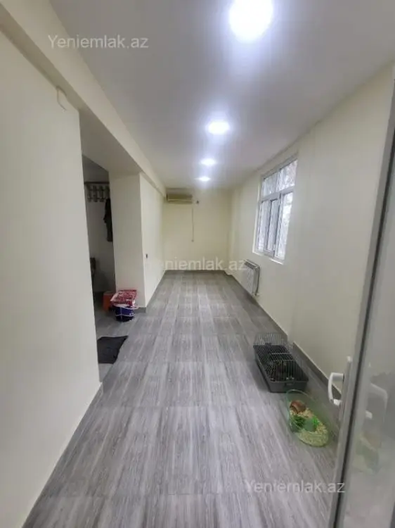 2 800 AZN - 65 m² Obyekt / Ofis Kirayə (aylıq), Yasamal qəs., Yasamal, Bakı
