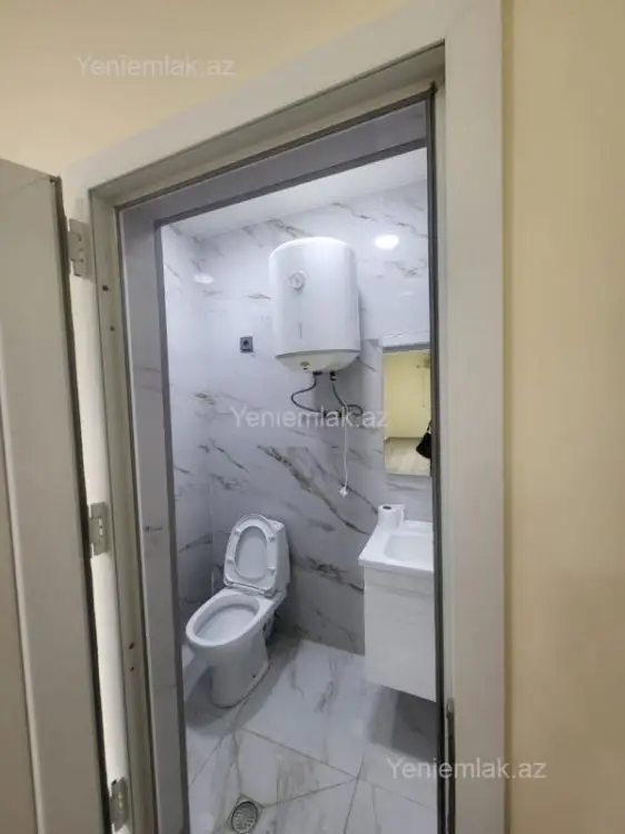 2 800 AZN - 65 m² Obyekt / Ofis Kirayə (aylıq), Yasamal qəs., Yasamal, Bakı
