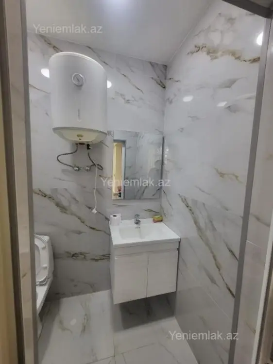 2 800 AZN - 65 m² Obyekt / Ofis Kirayə (aylıq), Yasamal qəs., Yasamal, Bakı