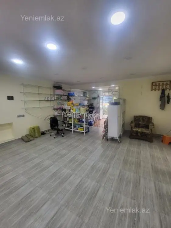 2 800 AZN - 65 m² Obyekt / Ofis Kirayə (aylıq), Yasamal qəs., Yasamal, Bakı