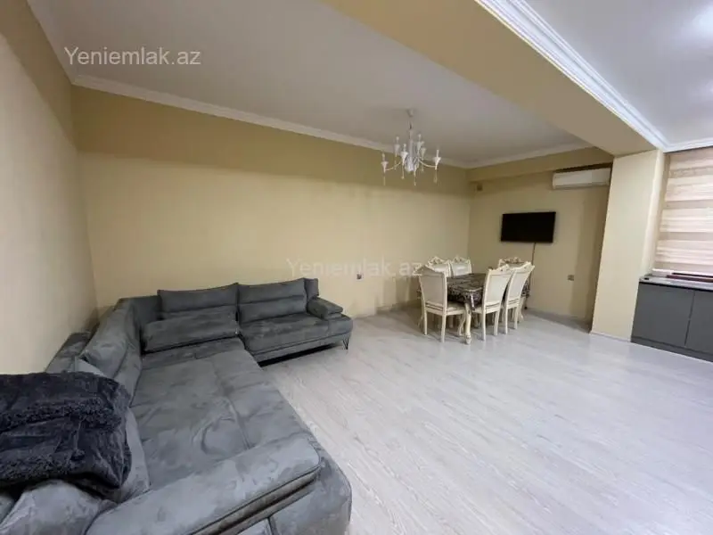 899 AZN - 2 otaqlı mənzil Kirayə (aylıq), Nəsimi, Bakı