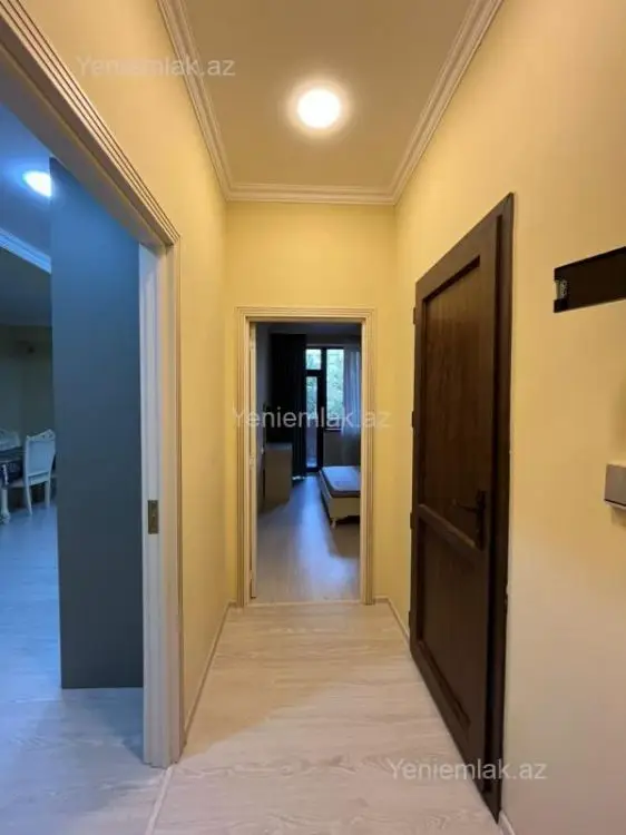 899 AZN - 2 otaqlı mənzil Kirayə (aylıq), Nəsimi, Bakı