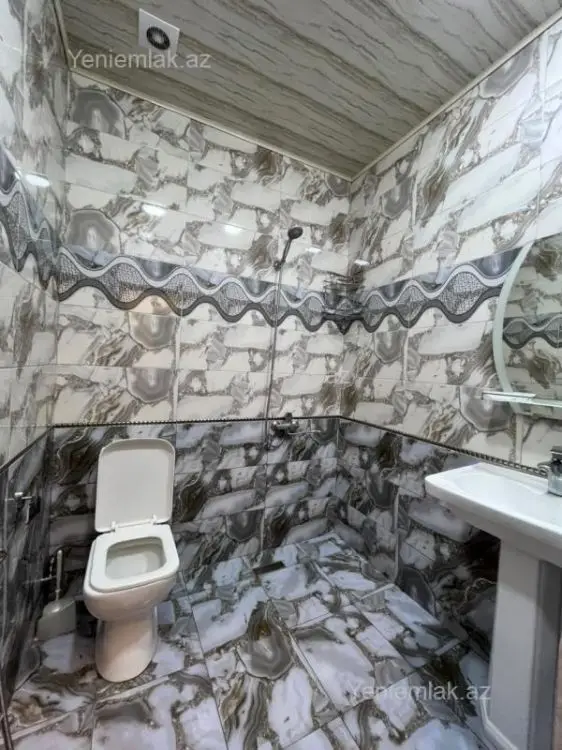 899 AZN - 2 otaqlı mənzil Kirayə (aylıq), Nəsimi, Bakı