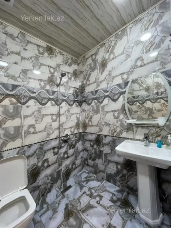 899 AZN - 2 otaqlı mənzil Kirayə (aylıq), Nəsimi, Bakı