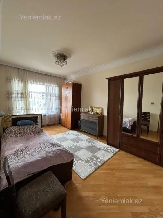 179 000 AZN - 3 otaqlı mənzil Satılır, Suraxanı qəs., Suraxanı, Bakı