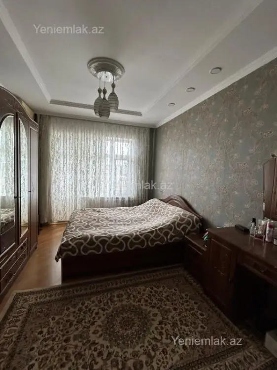 179 000 AZN - 3 otaqlı mənzil Satılır, Suraxanı qəs., Suraxanı, Bakı