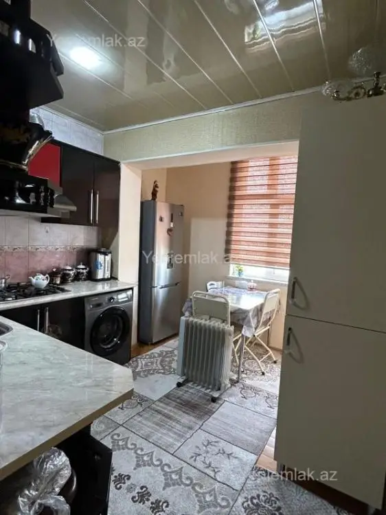 179 000 AZN - 3 otaqlı mənzil Satılır, Suraxanı qəs., Suraxanı, Bakı
