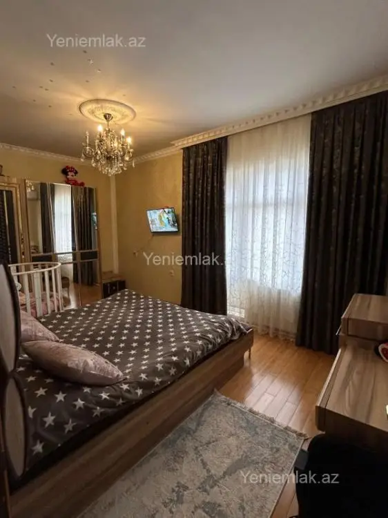 179 000 AZN - 3 otaqlı mənzil Satılır, Suraxanı qəs., Suraxanı, Bakı
