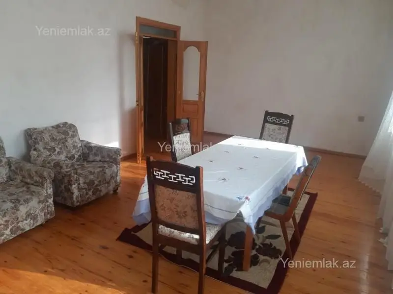 750 AZN - 3 otaqlı mənzil Kirayə (aylıq), Alatava, Yasamal, Bakı